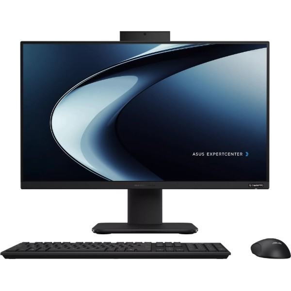 Фото - Компьютер-моноблок Asus PM640KA-BPC0830 (90PT0463-M00LA0)